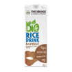 THE BRIDGE - BOISSON VEGETALE RIZ NOISETTE BRIQUE 1L x6 BIO
