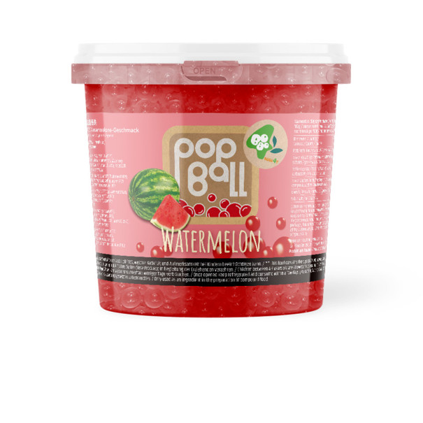 BOBOQ - BOBA PASTEQUE SEAU 3.2KG BOBOQ - BOBA PASTEQUE SEAU 3.2KG