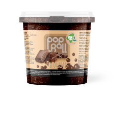 BOBOQ - BOBA CHOCOLAT SEAU 3.2KG