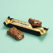 BAREBELLS - PROTEIN BARRES SALTY PEANUT 54G x12