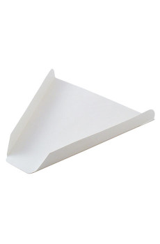 SUPPORT PART PIZZA PAPIER CARTON x250