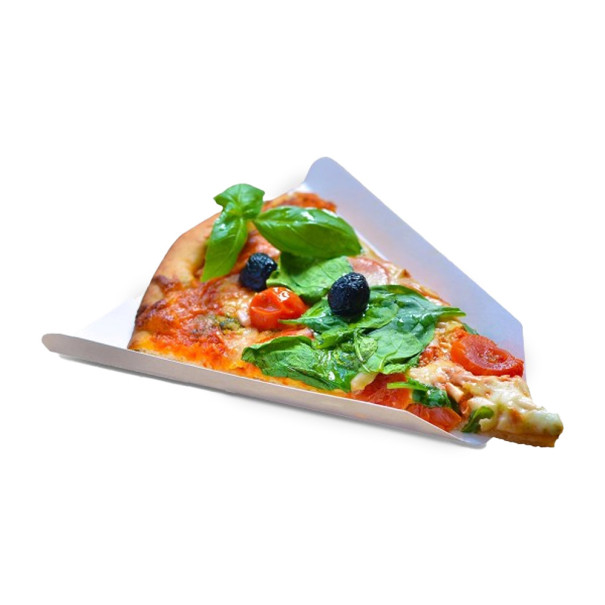 SUPPORT PART PIZZA PAPIER CARTON x250 SUPPORT PART PIZZA PAPIER CARTON x250