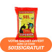 SUPERBON - CHIPS SEL 45G x36