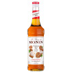 MONIN - SIROP CINNAMON ROLL 700ML BOUTEILLE VERRE
