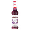 MONIN - SIROP LAVANDE 700ML BOUTEILLE VERRE