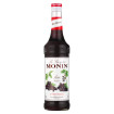 MONIN - SIROP MURE 700ML BOUTEILLE VERRE