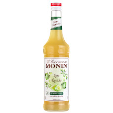 MONIN - RANTCHO LIME CONCENTRE 700ML BOUTEILLE VERRE