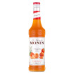 MONIN - SIROP MANDARINE 700ML BOUTEILLE VERRE