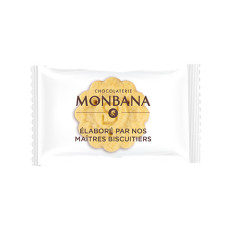 MONBANA - MIX BISCUITS ET CONFISERIES 3.5G x200