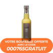 Jus de Pomme Cox's bouteille verre 20x20cl