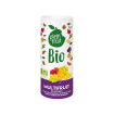 PLEIN FRUIT - JUS MULTIFRUITS CANETTE CARTON 235ML x12 BIO