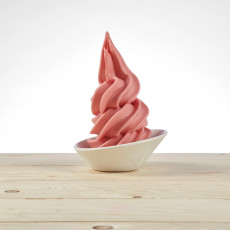 PREGEL - BASE SOFT FRAISE 1.60KG