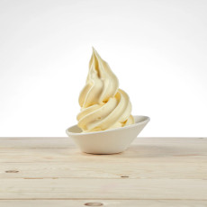 TENERISSIMO - BASE SOFT VANILLE 660G