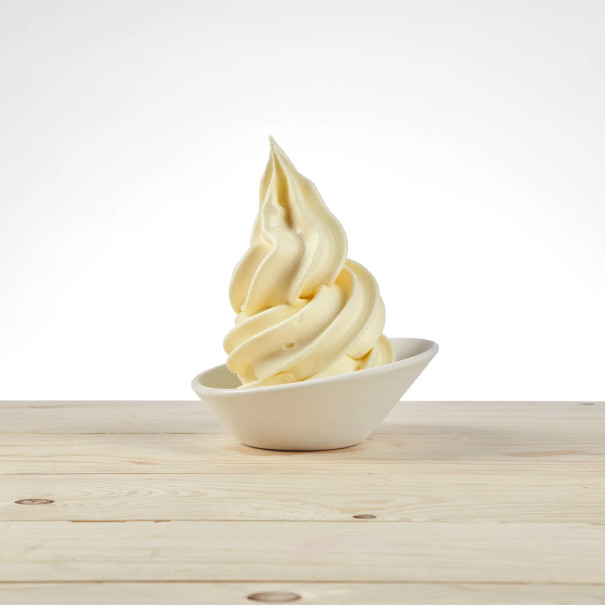 TENERISSIMO - BASE SOFT VANILLE 660G