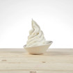 FROZEN YOGGI - BASE SOFT YAOURT 1.60KG