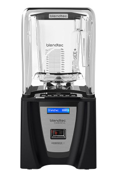 BLENDTEC - CONNOISSEUR 825 + 2 JARRES 2.6L WILDSIDE + CAISSON PHONIQUE