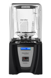 BLENDTEC - CONNOISSEUR 825 + 2 JARRES 2.6L WILDSIDE + CAISSON PHONIQUE