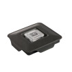 BLENDTEC Jarre Wildside+ 2,6L transparente