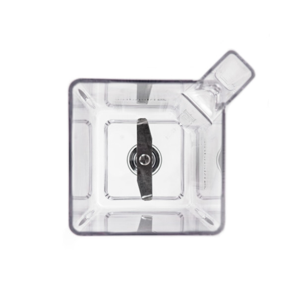 BLENDTEC - JARRE WILDSIDE 2.6L TRANSPARENT SOFT LID