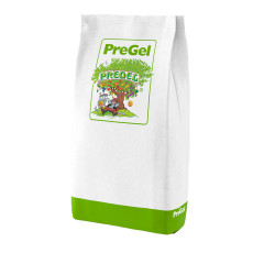 PREGEL - BASE SOFT FRAISE 1.60KG