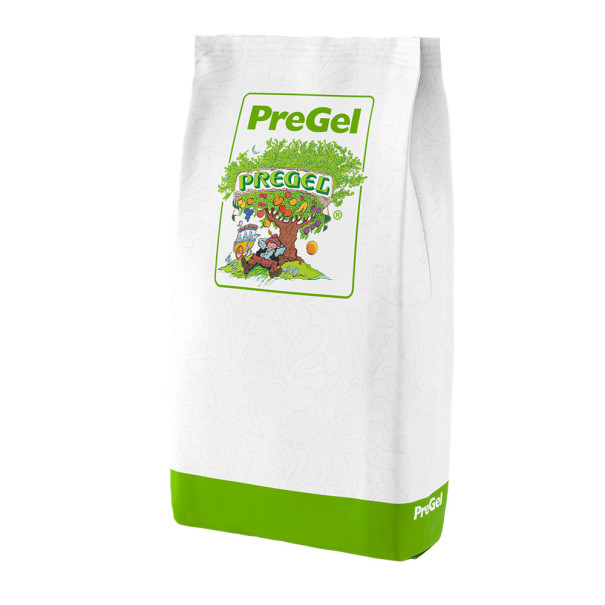 PREGEL - BASE SOFT FIORDILATTE (SUNDAE) 1.60KG PREGEL - BASE SOFT FIORDILATTE (SUNDAE) 1.60KG