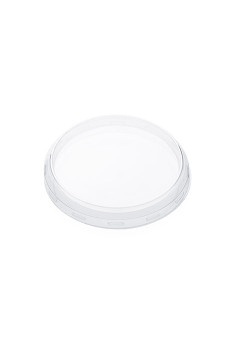 WECK - COUVERCLE rPET CRYSTAL Ø80MM x1