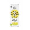 Sip Sap Eau de bouleau Gingembre Citron vert 12 x 250ml BIO