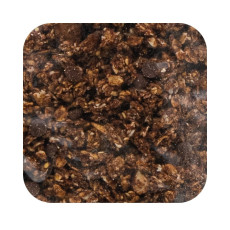 SUPERNATURE - GRANOLA CHOCOLAT SACHET 1KG BIO SUPERNATURE - GRANOLA CHOCOLAT SACHET 1KG BIO