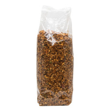 SUPERNATURE - GRANOLA MIEL SACHET 1KG BIO SUPERNATURE - GRANOLA MIEL SACHET 1KG BIO