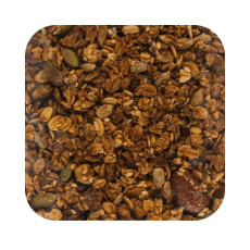 SUPERNATURE - GRANOLA MIEL SACHET 1KG BIO SUPERNATURE - GRANOLA MIEL SACHET 1KG BIO