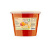 BOBOQ - BOBA MANGUE COLORANT NATUREL SEAU 950G