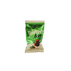 TRUFFEES & CO - TRUFFES NOISETTE FLOWPACK 6.5G x400 TRUFFEES & CO - TRUFFES NOISETTE FLOWPACK 6.5G x400
