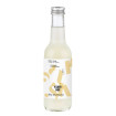 SANSU - SODA AU CITRON YUZU ET GINGEMBRE BOUTEILLE VERRE 250ML x12
