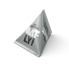 OATLY - BOISSON VEGETALE AVOINE BARISTA BERLINGOT 20ML x100