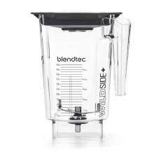 BLENDTEC - CONNOISSEUR 825 + 1 JARRE 2.6L WILDSIDE + CAISSON PHONIQUE