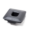 BLENDTEC - CONNOISSEUR SPACE SAVER + 1 JARRE 1.89L FOURSIDE CONE LID