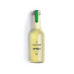 Unaju - Boisson pétillante citron verveine 250mlx12 Bio