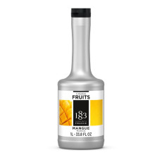 Routin - Fruit Création Mangue 1L