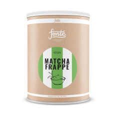 Fonte - Matcha mix pour frappé matcha vegan boite 2kg