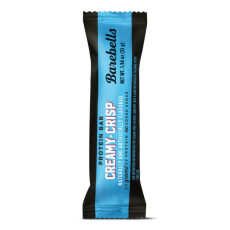 Barebells - Protein barres creamy crisp 55g x12
