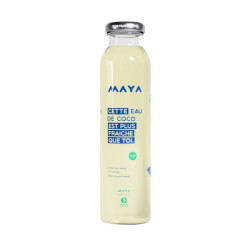 Maya - LAIT DE COCO
