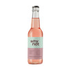 Why Not - Soda craft grenade concombre bouteille verre 330ml x12 Bio