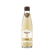 Jus raisin blanc Sud Ouest bouteille verre 250ml BIO