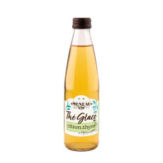 Meneau thé vert citron bio