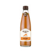 Meneau jus carotte