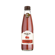 Meneau jus tomate