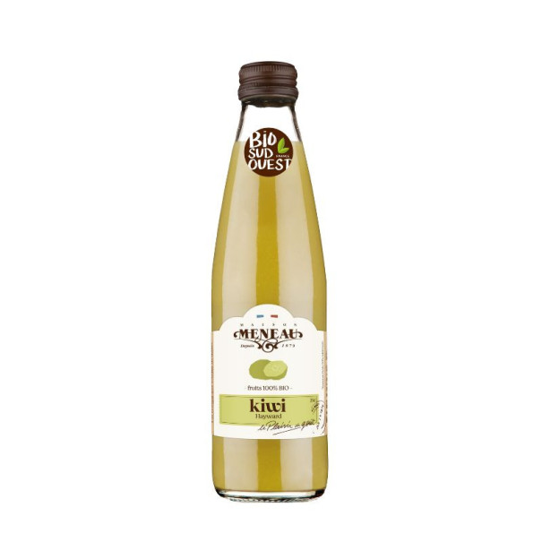 Meneau nectar kiwi