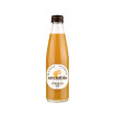 MENEAU - SMOOTHIE MANGUE PASSION BOUTEILLE VERRE 250ML x12 BIO
