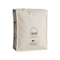 Café Lomi - J'ai deux amours café en grain sac 2kg