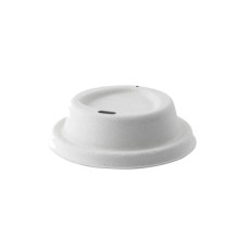 COUVERCLE VOYAGEUR PULPE BLANC 8 A 10Z ?80MM x100
